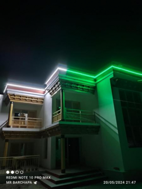 Wachan guest house
